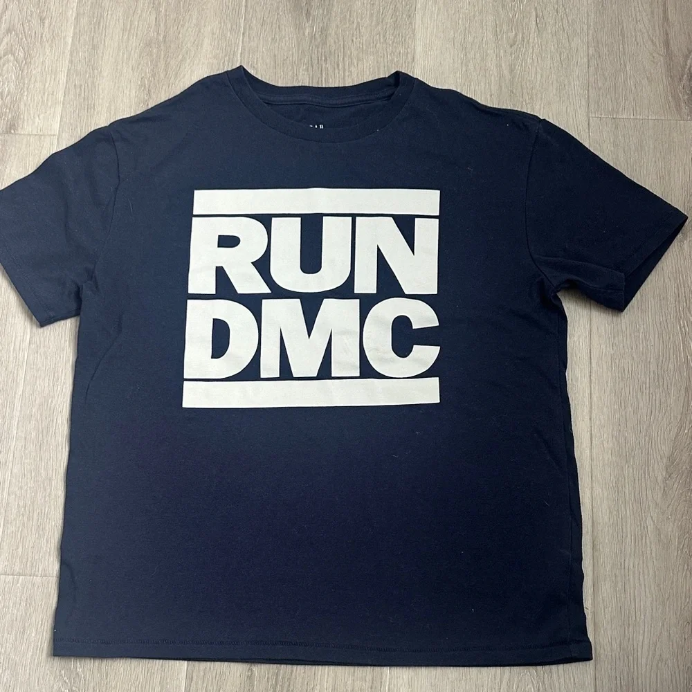 GAP show off